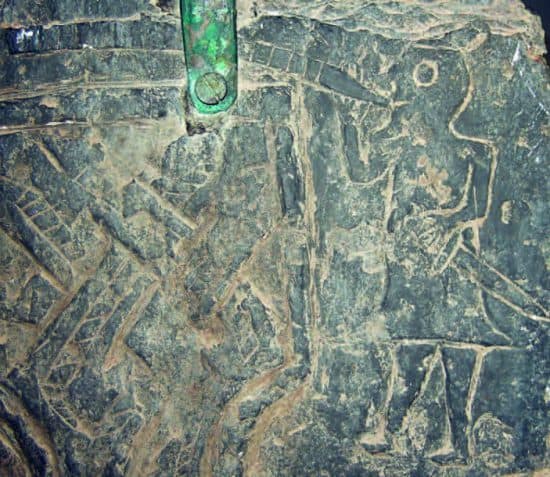 Vikings in Valhalla- Life and Death in Viking Britain