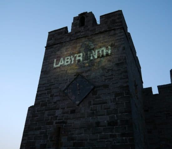 Death of the Viking Kingdom revealed in new Labyrinth performance