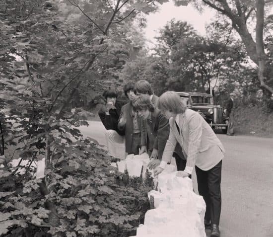 This Is Summer – Manx Press Pictures from the 1960s-1970s released on imuseum.im
