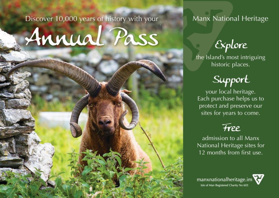 Resident Supporter Annual pass