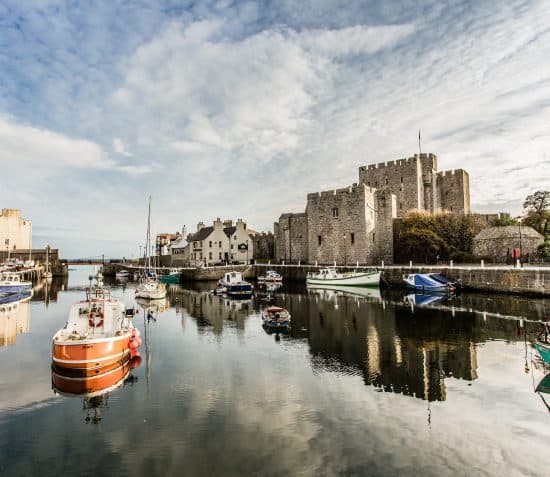 Manx National Heritage Seasonal Sites Open for 2026