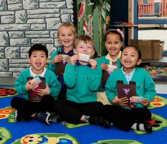 The Fedelta Group supports ACE Card scheme