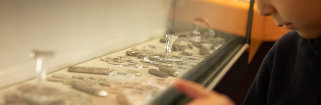 Manx Museum – Thie Tashtee Vannin