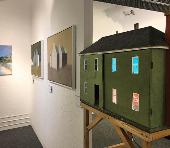 Last Chance to Visit ‘HOME’ by the Creative Network