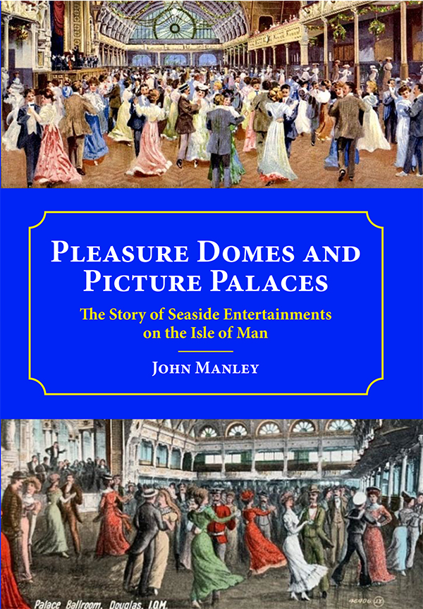 Pleasure Domes and Picture Palaces