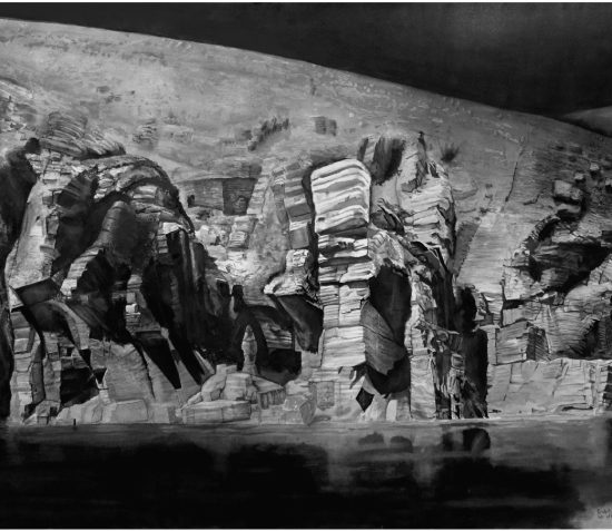 An afternoon with internationally celebrated artist Michael Sandle RA