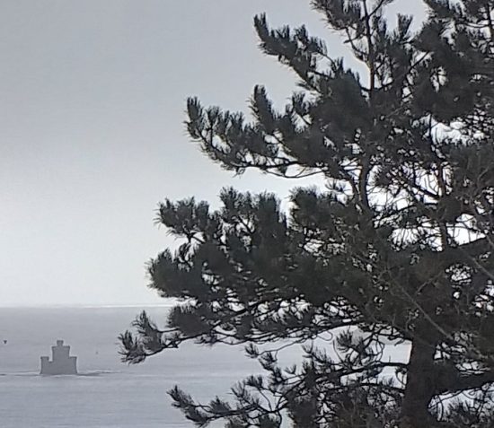 Adverse Weather: check for updates