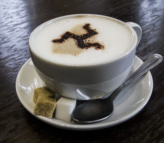 DYNAMIC CATERING OPERATOR SOUGHT FOR BAY ROOM CAFE
