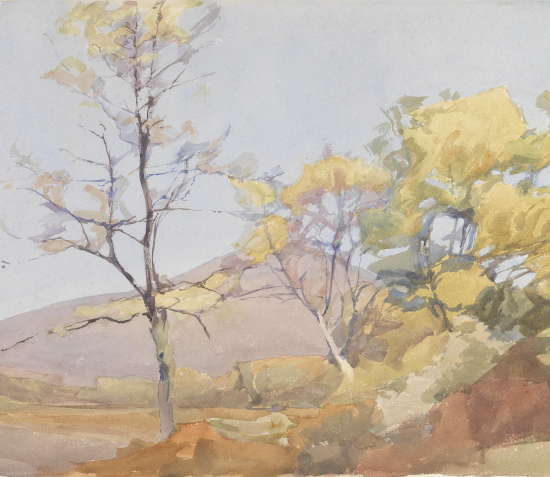 Last Chance to Visit the World’s Largest Archibald Knox Exhibition at the Manx Museum