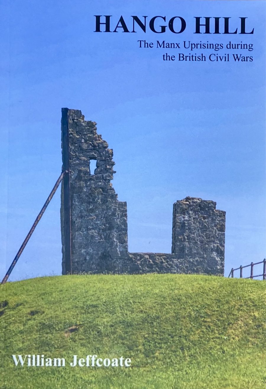 Hango Hill by William Jeffcoate
