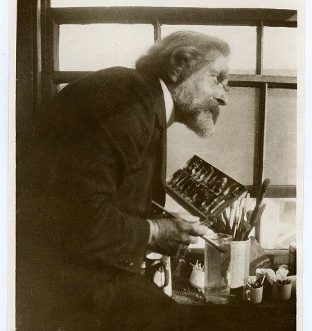 An Exclusive Evening with Knox at the Manx Museum