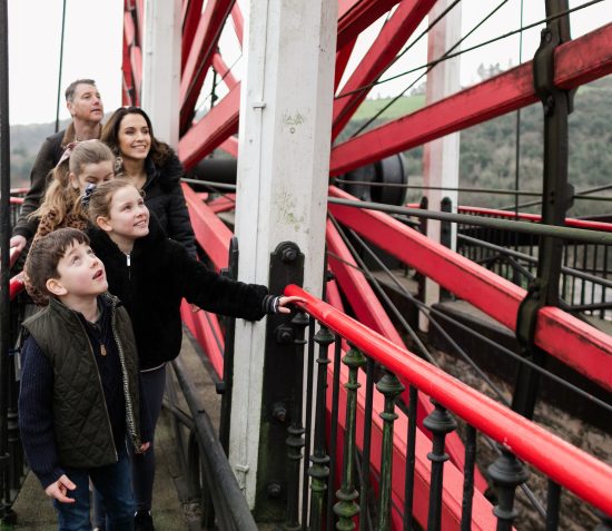 Manx National Heritage Seasonal Sites Open for 2025