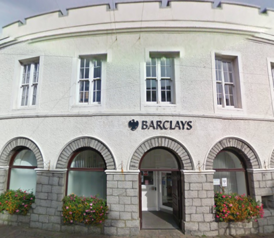 Manx National Heritage unveils plans to refurbish No. 1 Market Square, Castletown