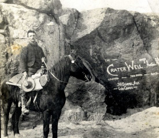 Tales of Billy the Kid and Gold Prospecting Unearthed in Manx Museum Archives