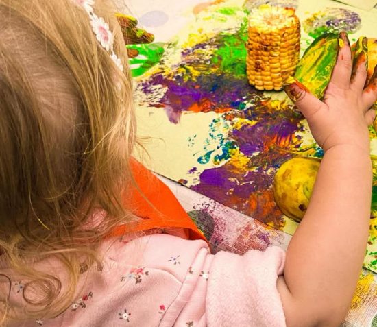 Little Explorers at the Grove Museum Captivates Young Families