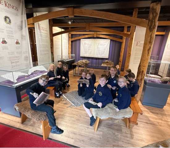 Manx National Heritage Launches Exciting School Workshops for 2025 – 2026