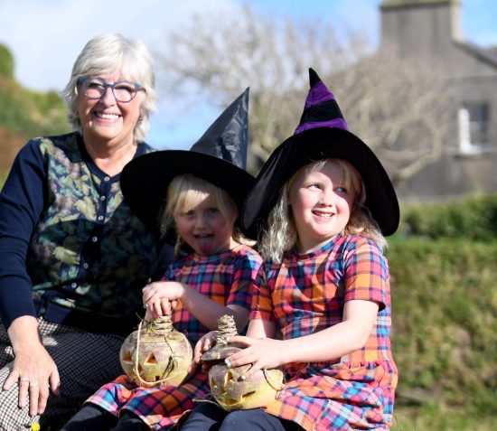 Plan Your Hop tu Naa with Manx National Heritage