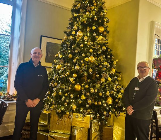 Manx National Heritage Unwraps a Wonder-Filled Festive Season
