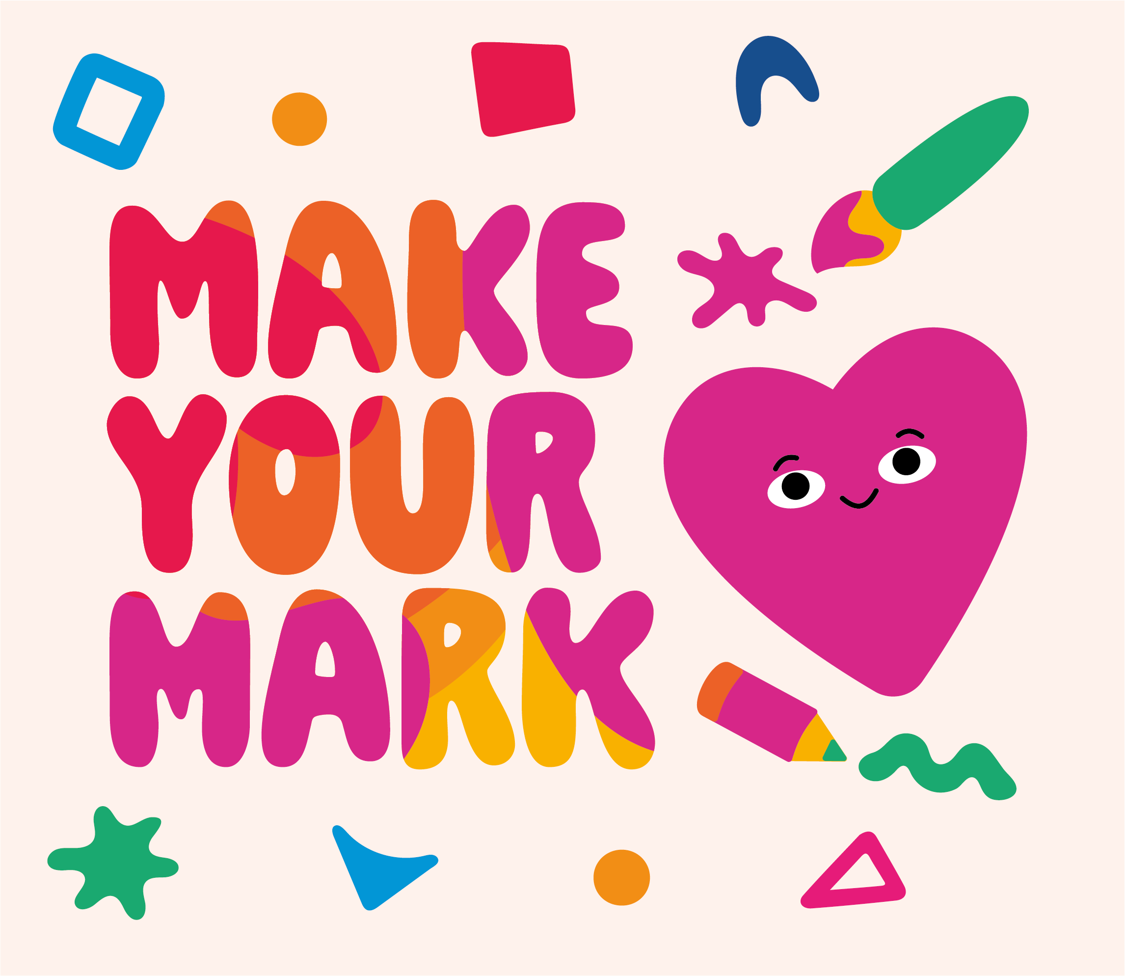 Make your Mark - Manx National Heritage