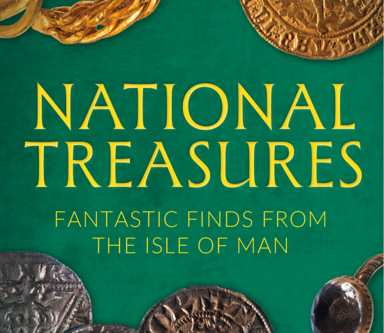 Last chance to see ‘National Treasures’ at the House of Manannan