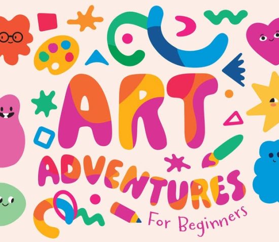‘Art Adventures for Beginners’ at the House of Manannan