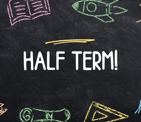 Half Term with Manx National Heritage