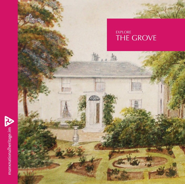 Explore Grove Guidebook