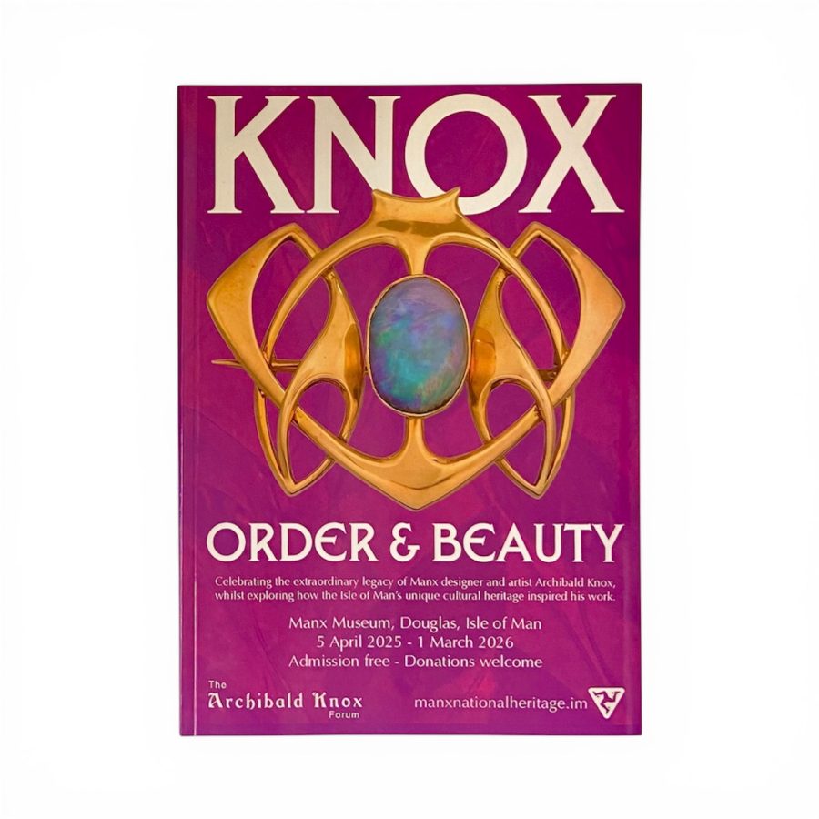 KNOX Order & Beauty Exhibition Catalogue