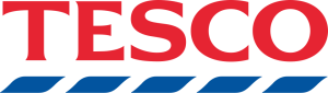 Tesco Logo Grove Grand Sports Day