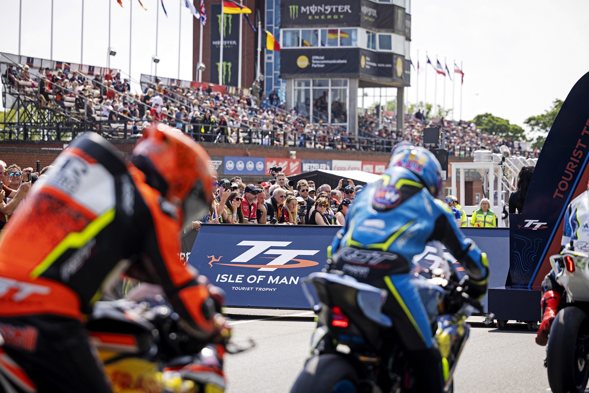 Tt Live Kiel
