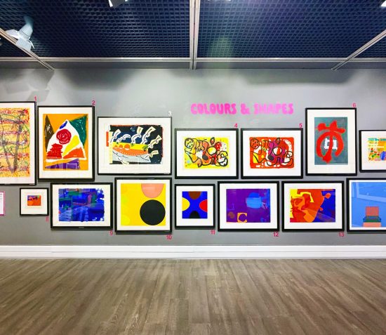 Popular family-friendly exhibition extended at the House of Manannan