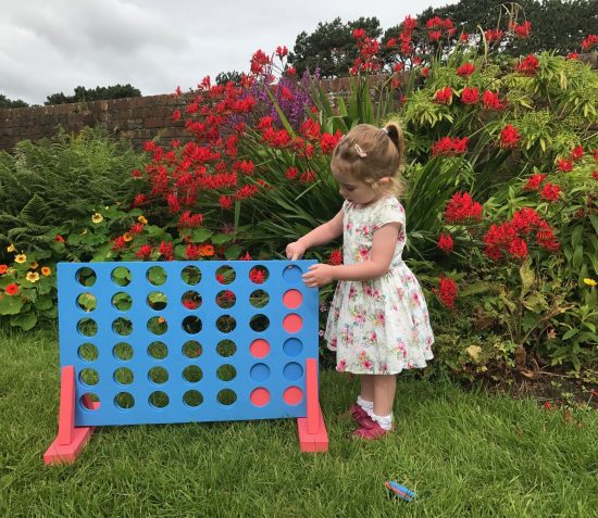 Summer of Family Fun, Creativity and Culture with Manx National Heritage