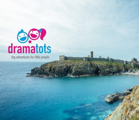 Mini Manxies: Drama Tots Castles