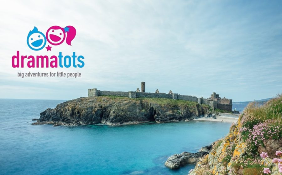 Mini Manxies Drama Tots Castles
