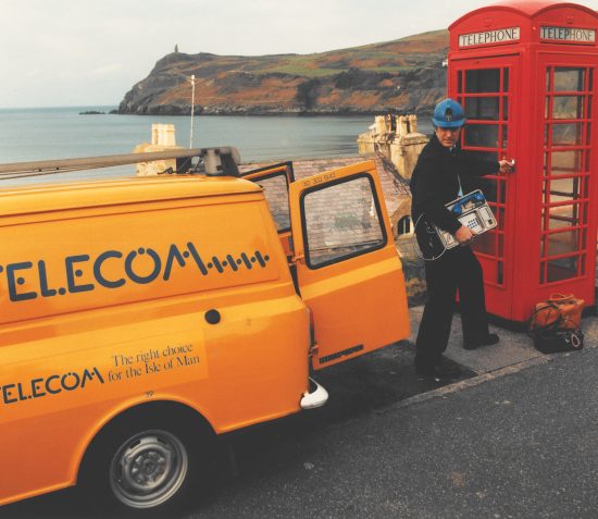 Manx Telecom – Powered by People