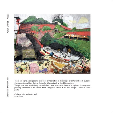 Traces Exhibition Catalogue