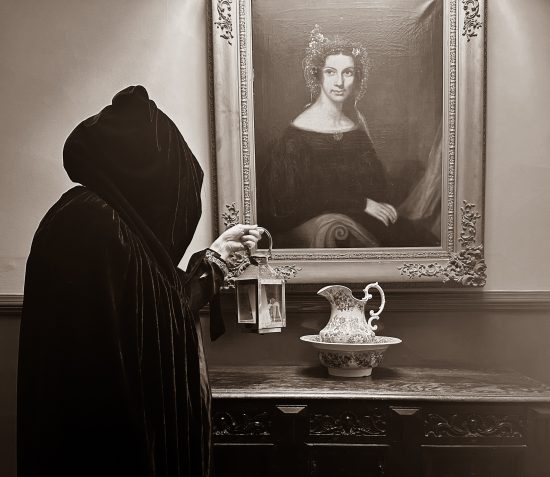 Spooky Superstitions: Luck, Lore and Legends at The Grove