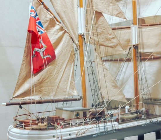 The Nautical Museum Tour
