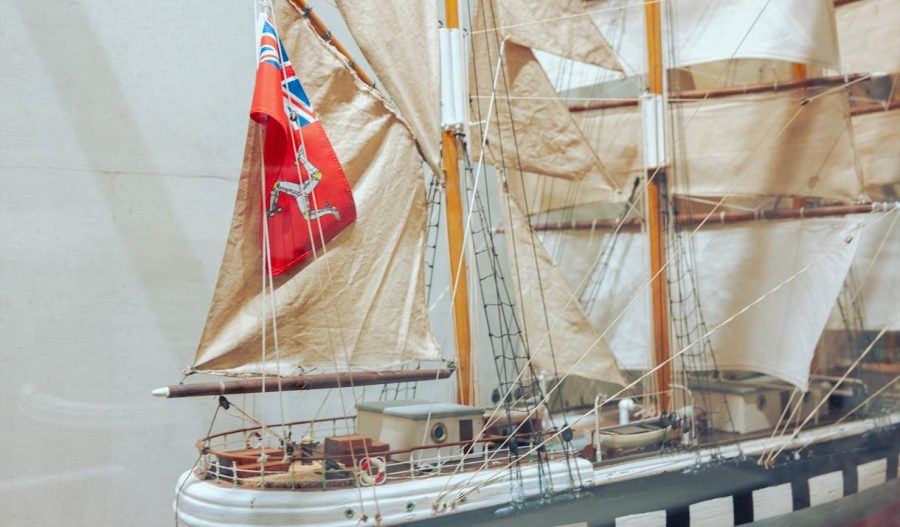 Nautical Museum