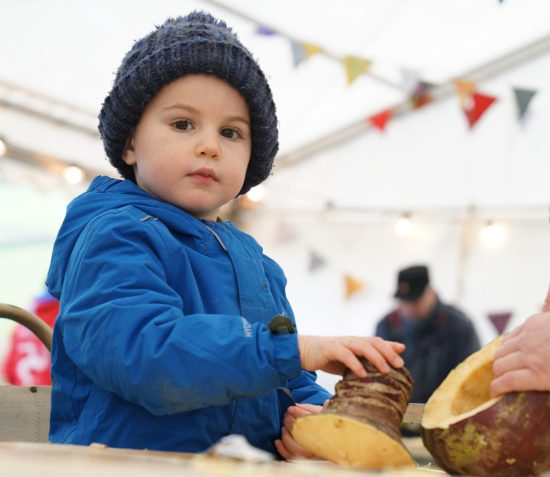 Tiny Turnips Festival 2026