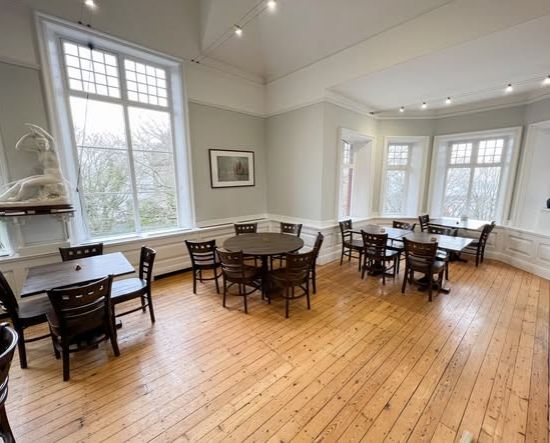 Manx National Heritage Seeks Dynamic Catering Operator