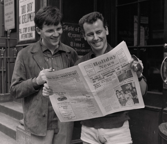Online newspaper archive remains available as work continues on its future