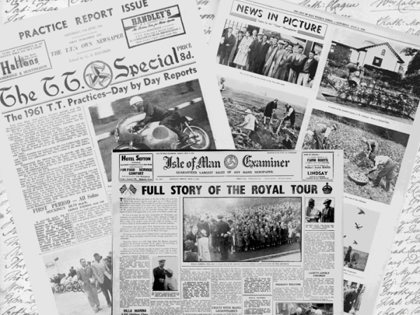 Newspapers